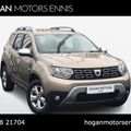 Dacia Duster 2019