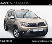 Dacia Duster 2019