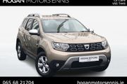 Dacia Duster 2019