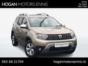Dacia Duster 2019