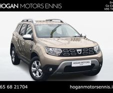 Dacia Duster 2019