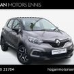 Renault Captur 2018