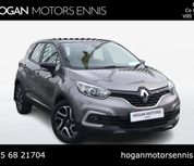 Renault Captur 2018