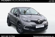Renault Captur 2018