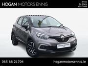 Renault Captur 2018