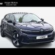 Renault Megane 2026
