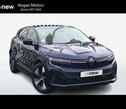 Renault Megane 2026