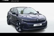 Renault Megane 2026