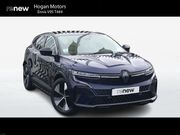 Renault Megane 2026