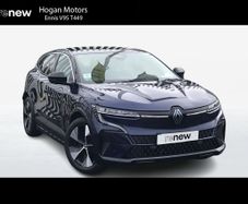 Renault Megane 2026