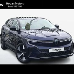 Renault Megane 2026