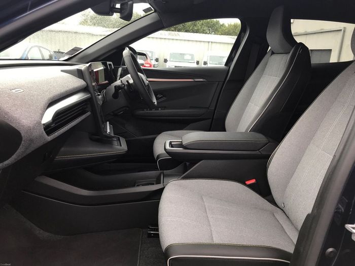 Renault Megane 2026