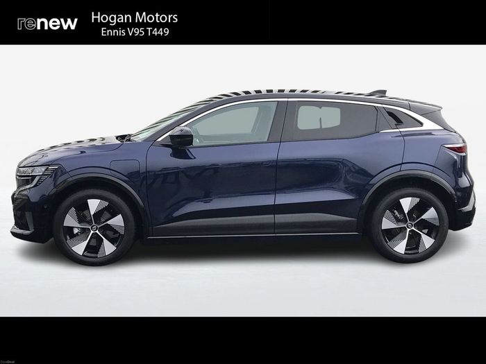 Renault Megane 2026