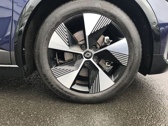 Renault Megane 2026