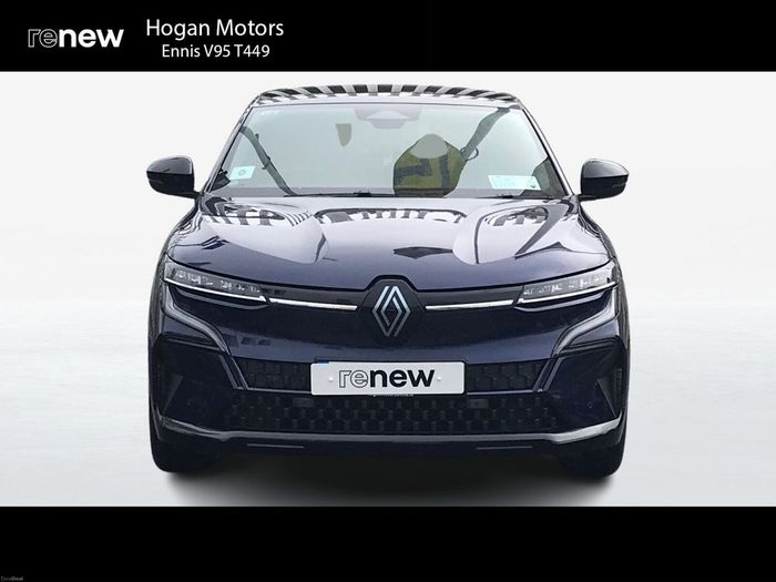 Renault Megane 2026
