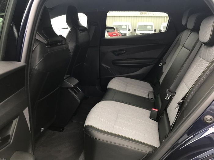 Renault Megane 2026