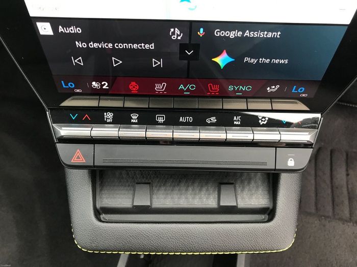 Renault Megane 2026