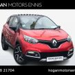 Renault Captur 2017