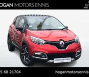 Renault Captur 2017