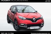 Renault Captur 2017