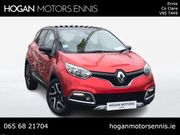 Renault Captur 2017