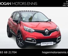 Renault Captur 2017