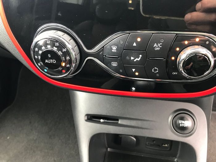 Renault Captur 2017