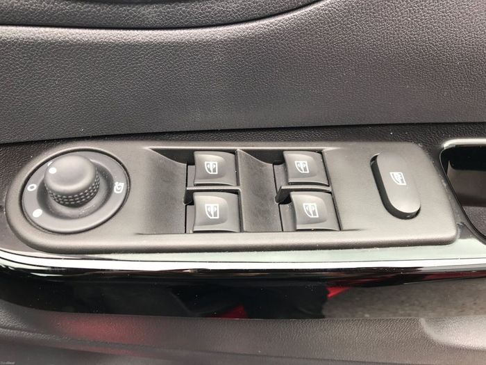 Renault Captur 2017
