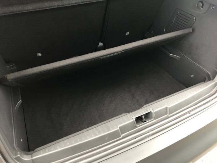 Renault Captur 2017