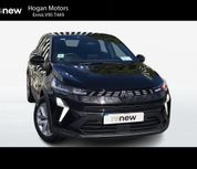Renault Symbioz 2026