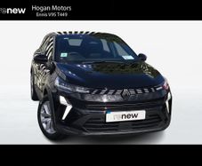 Renault Symbioz 2026