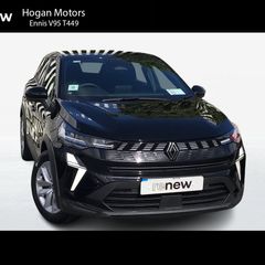 Renault Symbioz 2026