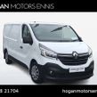 Renault Trafic 2020