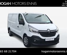 Renault Trafic 2020
