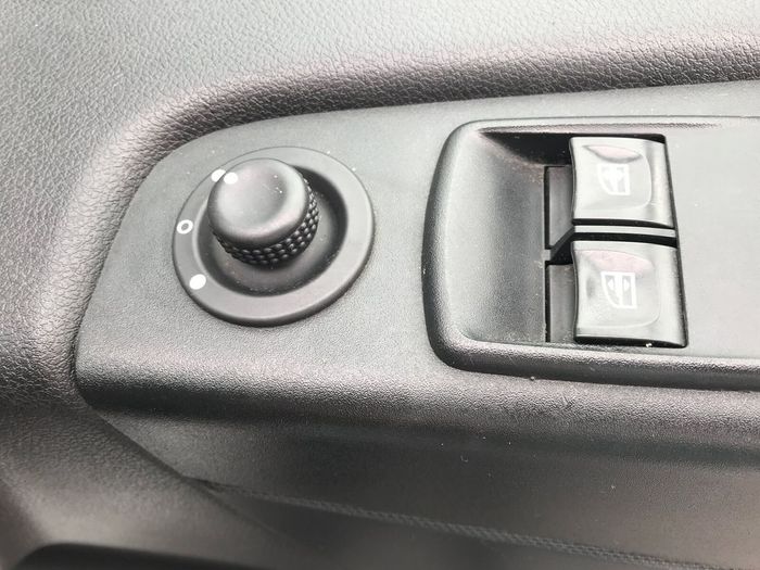 Renault Trafic 2020