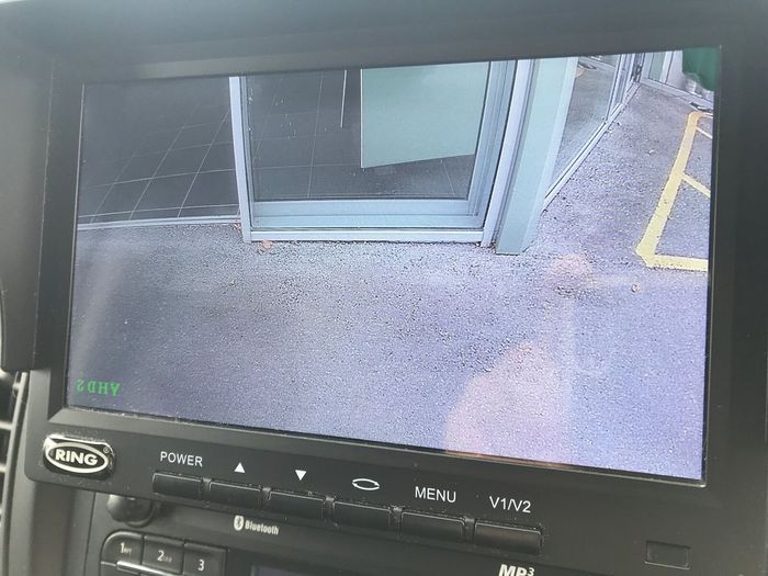 Renault Trafic 2020