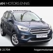 Ford Kuga 2019