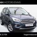 Ford Kuga 2019