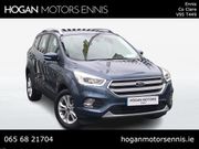 Ford Kuga 2019