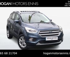 Ford Kuga 2019