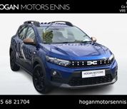Dacia Sandero Stepway 2026