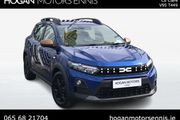 Dacia Sandero Stepway 2026