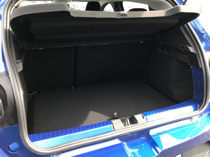 Dacia Sandero Stepway 2026