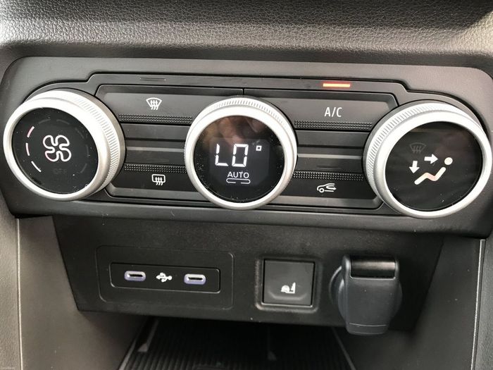 Dacia Sandero Stepway 2026
