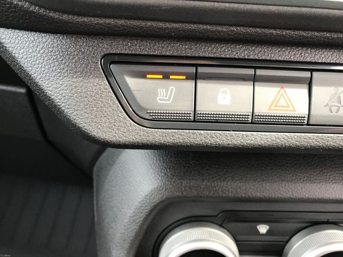 Dacia Sandero Stepway 2026