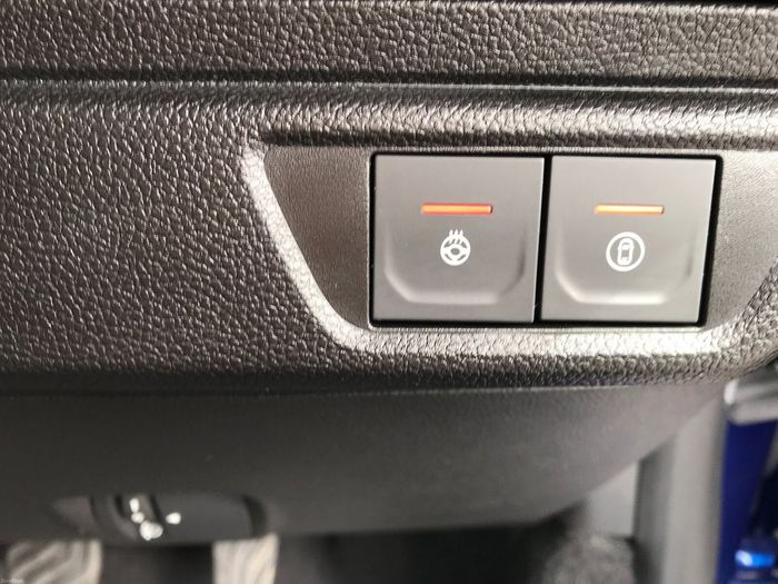 Dacia Sandero Stepway 2026