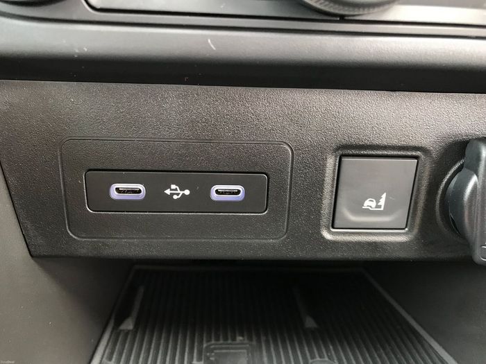 Dacia Sandero Stepway 2026