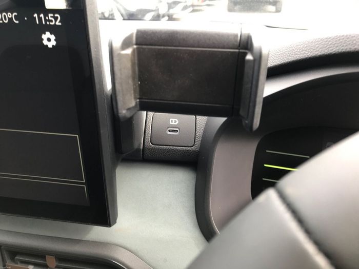 Dacia Sandero Stepway 2026