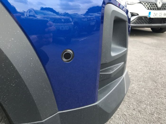 Dacia Sandero Stepway 2026