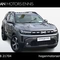 Dacia Duster 2026